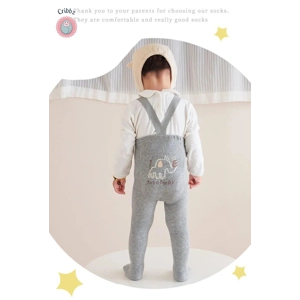 Cute Cartoon Animal Tights for Infants
