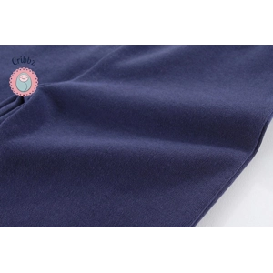 3-Piece Infant Cotton Pants Set