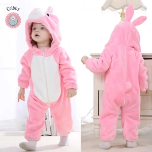 Dinosaur Kigurumi Pajamas for Infants
