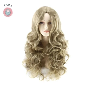 Girls Fairytale Princess Dress Costume