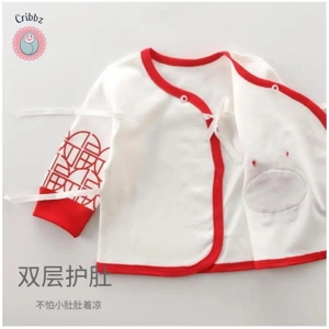 Newborn Underwear Set of 7 Pieces