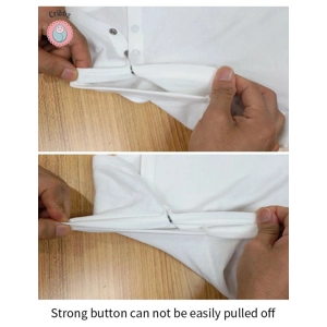 Baby Cotton Climbing Romper Bodysuit