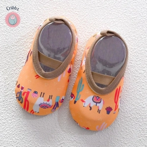 Kids Aqua Barefoot Water Sports Sneakers