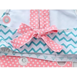 Watermelon Baby Girl Swim Suit