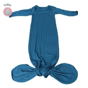 Infant Cotton Modal Pajama Gown