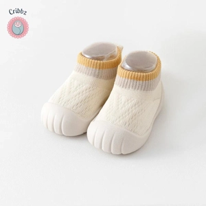 Cozy Soft Sole Baby Shoes for Toddlers