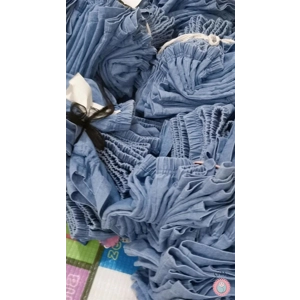 Adorable Denim Shorts for Baby Boys