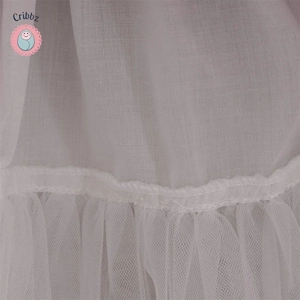 Masha and Bear Toddler Birthday Dress Set