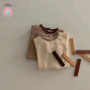 Cute Cotton Baby Romper Outfit