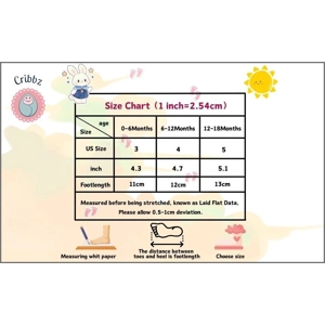 Soft Slip-On Comfort Baby Boy Shoes