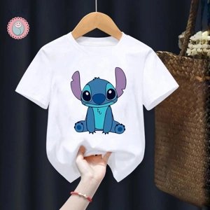 Disney Lilo Stitch Kids T-Shirt