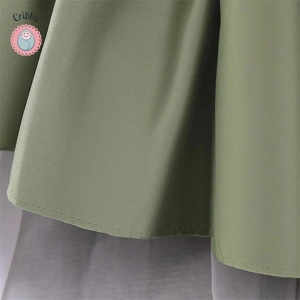 Big Bow Tutu Dress for Girls