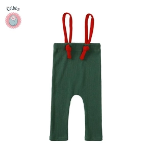 Autumn Baby Girls Christmas Outfit