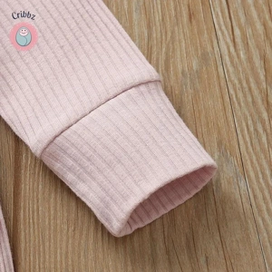 Soft Cotton Baby Summer Romper