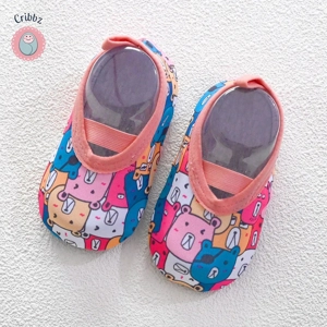 Kids Aqua Barefoot Water Sports Sneakers