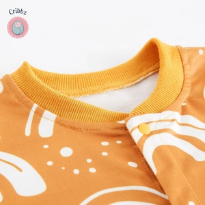 Cute Animal Baby Rompers Jumpsuit