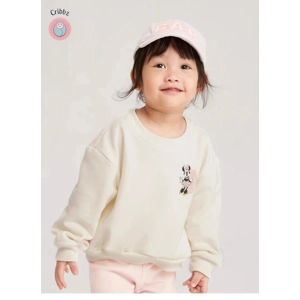Mickey Mouse Casual Hoodie for Kids