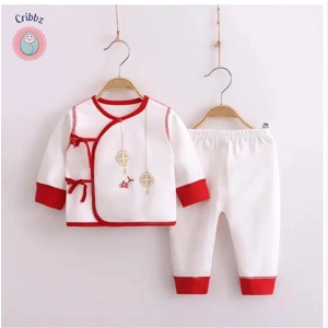 Newborn Underwear Set of 7 Pieces