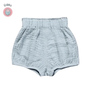 Cute Cartoon Summer Shorts for Toddlers
