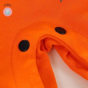 Anime Baby Rompers Cosplay Costume Outfit