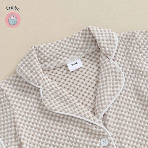 Baby Jumpsuits for Newborn Sleepwear