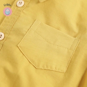 Summer Cotton Baby Boy Bodysuits