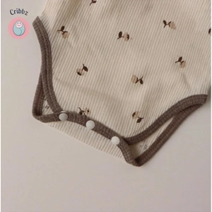 Toddler Girls Newborn Pajama Sleep Set