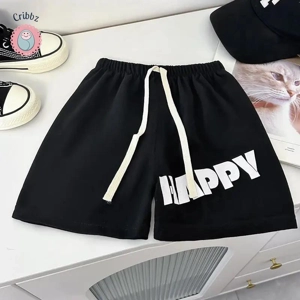 Trendy Boys Casual Summer Sports Shorts