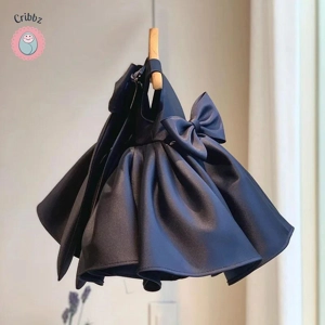 Big Bow Tutu Dress for Girls