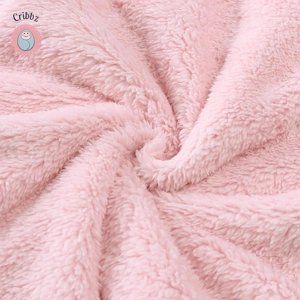 Winter Fleece Baby Romper and Hoodie