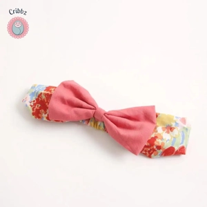 Cute Cotton Baby Girl Bodysuits with Headband