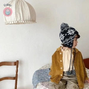 Corduroy Jacket for Girls by Cribbz