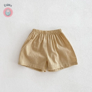 Casual Boys Short Sleeve Clothing Set