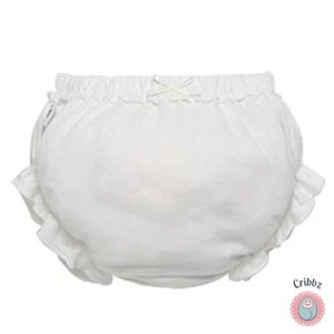 3 Piece Cotton Panties for Baby Girls