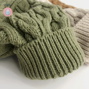 Korean Style Knitwear Sweater for Kids