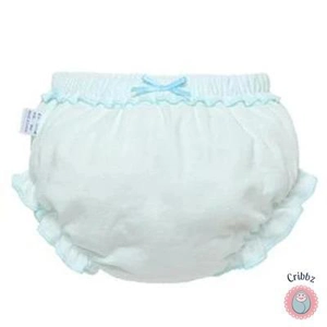 3 Piece Cotton Panties for Baby Girls