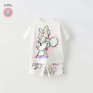 Simba Summer Boys Tracksuit Set