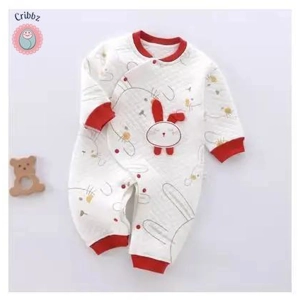 Newborn Underwear Set of 7 Pieces