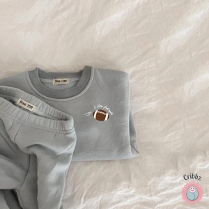 Cute Winter Fleece Outfit for Kids