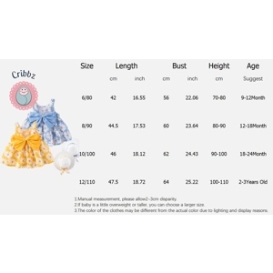 Cute Floral Toddler Dress with Bow Hat