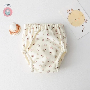 Cute Baby Waterproof Training Pants