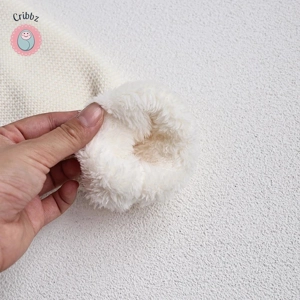 Cozy Animal Knit Pullover for Kids