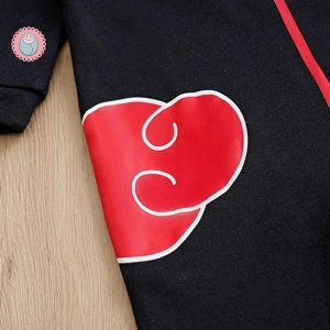 Cute Cartoon Anime Baby Romper for Newborns