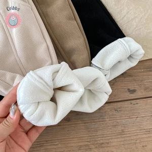 Winter Warm Fleece Kids Pants