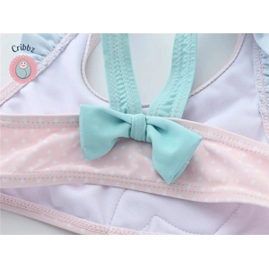 Watermelon Baby Girl Swim Suit