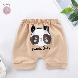 Casual Elastic Sports Pants for Kids