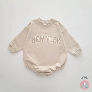 Newborn Autumn Sports Set for Boys and Girls