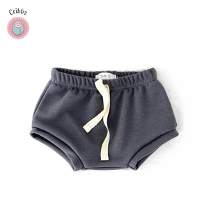 Baby Boy Summer Cotton Shorts Outfit