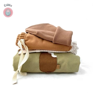 Cotton Summer T-Shirts for Baby Boys