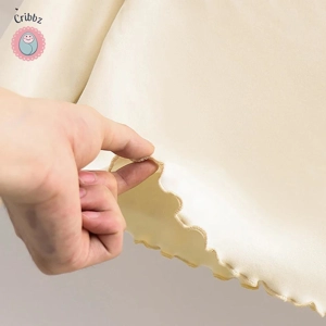 Girls Black Fungus Edge Long Sleeve T-shirt